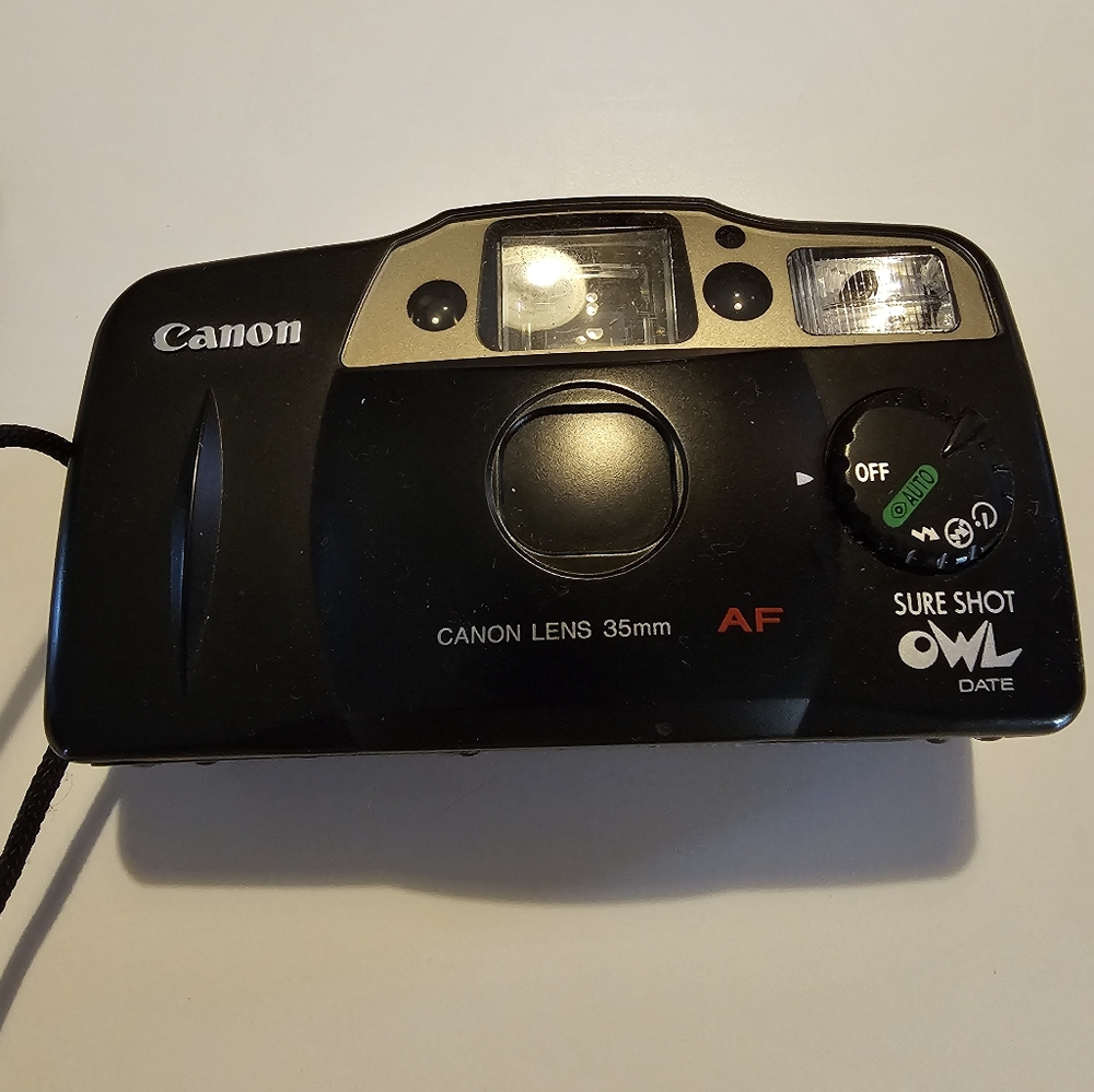 Canon Digital camera